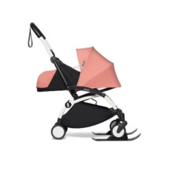 Skis YOYO BABYZEN Noir -MADE4BABY BOUTIQUE skis yoyo babyzen noir 4