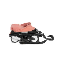 Skis YOYO BABYZEN Noir -MADE4BABY BOUTIQUE skis yoyo babyzen noir 6