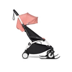 Skis YOYO BABYZEN Noir -MADE4BABY BOUTIQUE skis yoyo babyzen noir 8