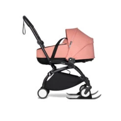 Skis YOYO BABYZEN Noir -MADE4BABY BOUTIQUE skis yoyo babyzen noir 9