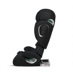 Siège-auto Gr23 Solution Z I-Fix CYBEX Deep Black -MADE4BABY BOUTIQUE solution z i fix 1