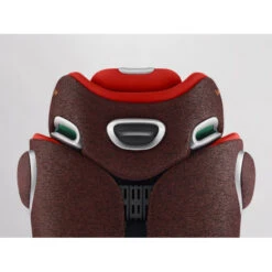 Siège-auto Gr23 Solution Z I-Fix CYBEX Deep Black -MADE4BABY BOUTIQUE solution z i fix 2