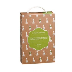 Sophie La Girafe So'Pure VULLI -MADE4BABY BOUTIQUE sophie la girafe so pure vulli 2