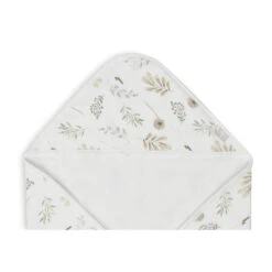 Sortie De Bain 75x75 JOLLEIN Wild Flowers 11 Sortie De Bain 75x75 JOLLEIN Wild Flowers -MADE4BABY BOUTIQUE sortie de bain 75x75 jollein wild flowers 4