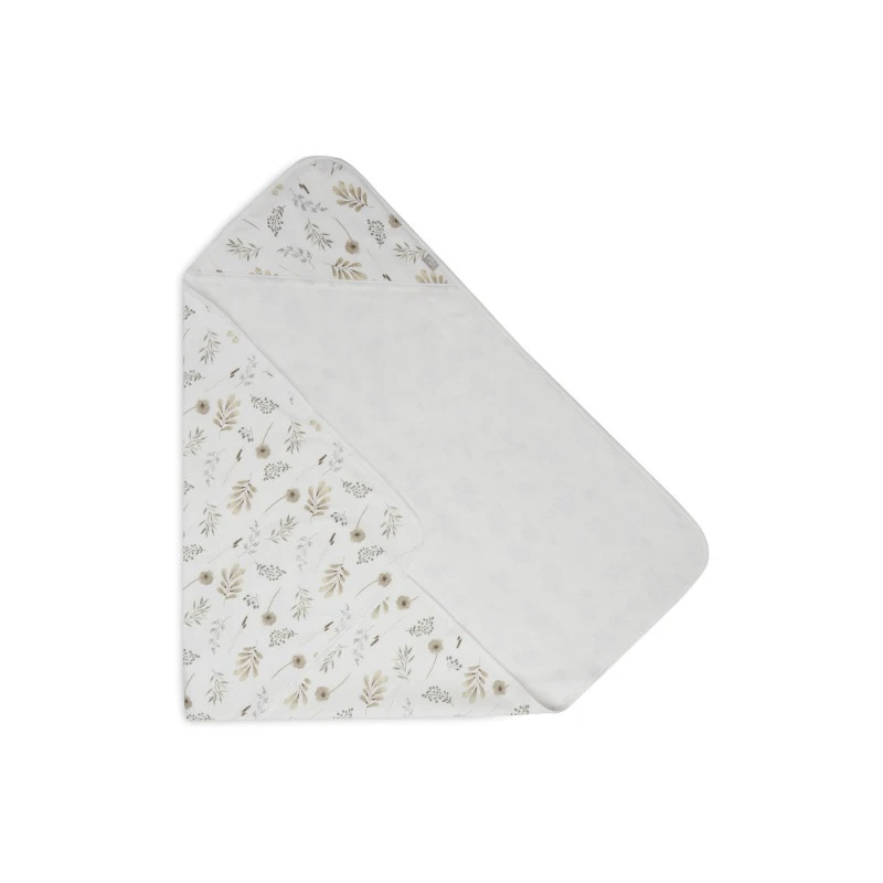 Sortie De Bain 75x75 JOLLEIN Wild Flowers 3 Sortie De Bain 75x75 JOLLEIN Wild Flowers