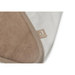 Sortie De Bain Gots 75x75 JOLLEIN Teddy Bear -MADE4BABY BOUTIQUE sortie de bain gots 75x75 jollein teddy bear 4