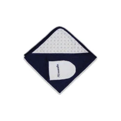 Sortie De Bain LES CHATOUNETS Ancre