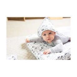 Sortie De Bain LUMA Little Houses 7 Sortie De Bain LUMA Little Houses -MADE4BABY BOUTIQUE sortie de bain luma little houses 2