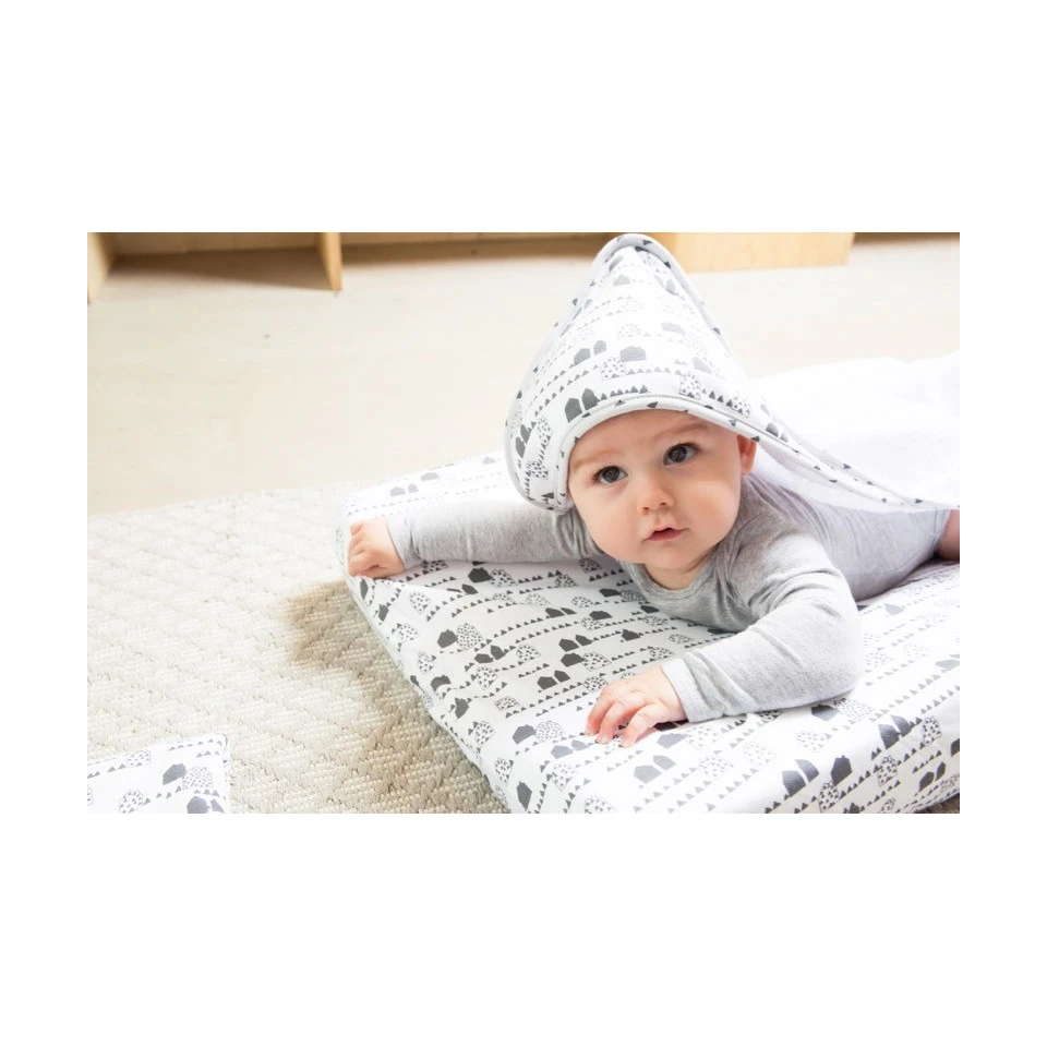 Sortie De Bain LUMA Little Houses 5 Sortie De Bain LUMA Little Houses – Image 3