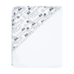 Sortie De Bain LUMA Little Houses