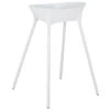 Support De Baignoire LUMA Blanc Neige