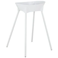 Support De Baignoire LUMA Blanc Neige