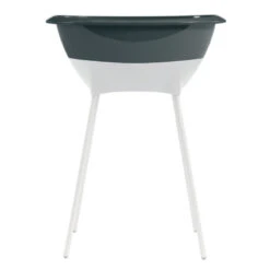 Support De Baignoire LUMA Blanc Neige -MADE4BABY BOUTIQUE support de baignoire luma blanc neige 7