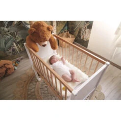 Support De Sommeil Topponcino CANDIDE 36 Support De Sommeil Topponcino CANDIDE -MADE4BABY BOUTIQUE support de sommeil topponcino dehoussable 14