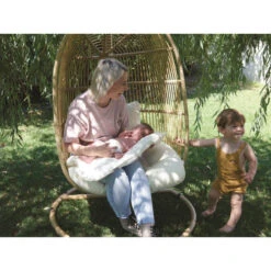 Support De Sommeil Topponcino CANDIDE 26 Support De Sommeil Topponcino CANDIDE -MADE4BABY BOUTIQUE support de sommeil topponcino dehoussable 4