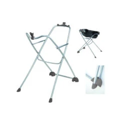 Support Pour Baignoire Anatomy TIGEX