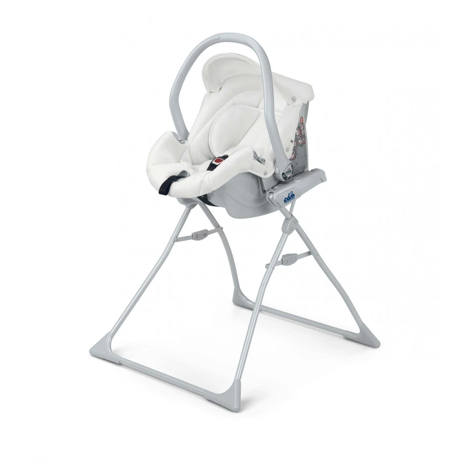 Support Pour Nacelle Et Siège Auto CAM 4 Support Pour Nacelle Et Siège Auto CAM – Image 2