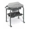 Table à Langer Cambio CAM Teddy Gris -MADE4BABY BOUTIQUE table a langer cambio cam teddy gris