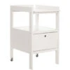 Table à Langer Cindy PERICLES Blanc 2 Table à Langer Cindy PERICLES Blanc -MADE4BABY BOUTIQUE table a langer cindy tiroir 2