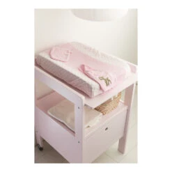 Table à Langer Cindy + Tiroir Soft Close PERICLES Pink 10 Table à Langer Cindy + Tiroir Soft Close PERICLES Pink -MADE4BABY BOUTIQUE table a langer cindy tiroir soft close pericles pink 3