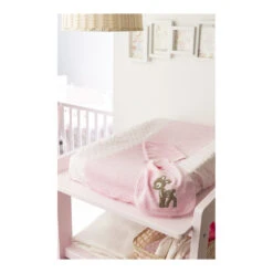 Table à Langer Cindy + Tiroir Soft Close PERICLES Pink 11 Table à Langer Cindy + Tiroir Soft Close PERICLES Pink -MADE4BABY BOUTIQUE table a langer cindy tiroir soft close pericles pink 4