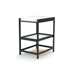 Table à Langer Confort AT4 Gris Graphite