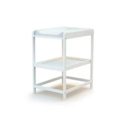 Table à Langer Confort AT4 Blanc