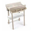 Table à Langer Extensible Aqua Spa CAM Ourson Lune -MADE4BABY BOUTIQUE table a langer extensible aqua spa cam ourson lune