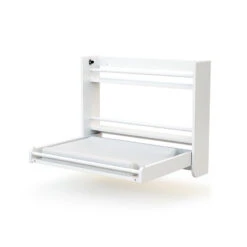 Table à Langer Murale Confort AT4 Blanc