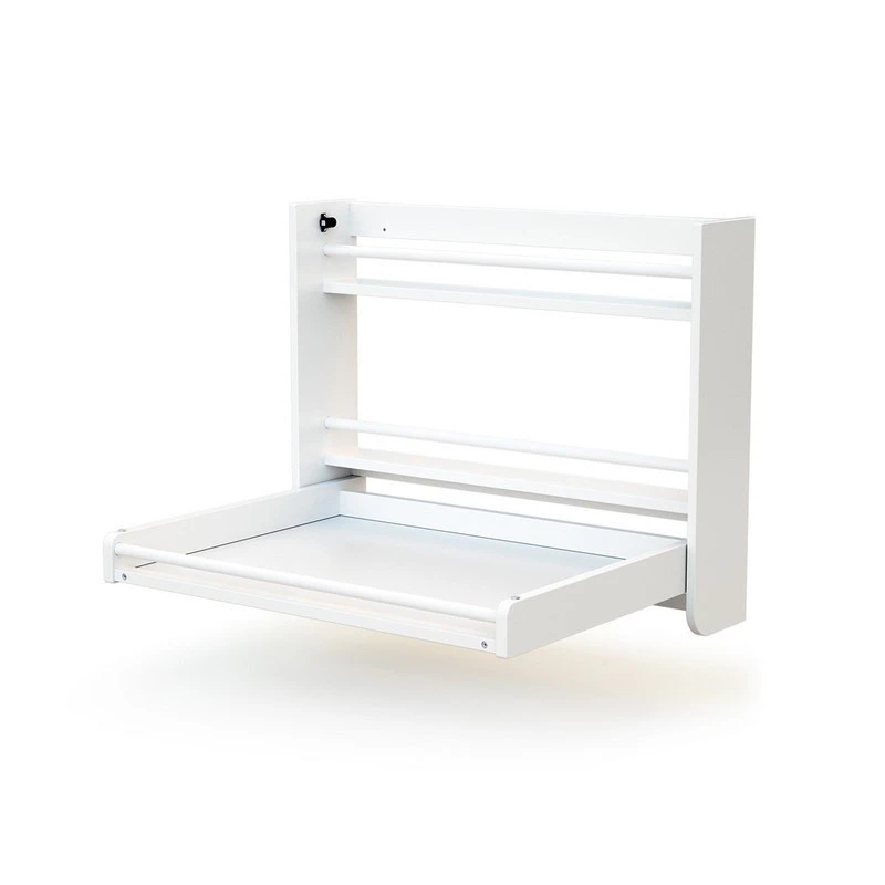 Table à Langer Murale Confort AT4 Blanc 4 Table à Langer Murale Confort AT4 Blanc – Image 2