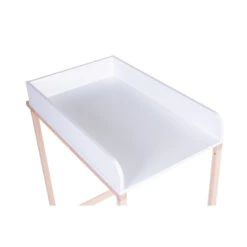 Table à Langer Et Baignoire CHILDHOME Naturel/blanc -MADE4BABY BOUTIQUE table a langer pour baignoire childhome reference 21 a1 naturalwhite 5