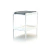 Table à Langer Simple Webaby AT4 Blanc -MADE4BABY BOUTIQUE table a langer simple
