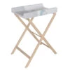 Table à Langer Trixi GEUTHER Naturel / Mouton -MADE4BABY BOUTIQUE table a langer trixi geuther naturel mouton