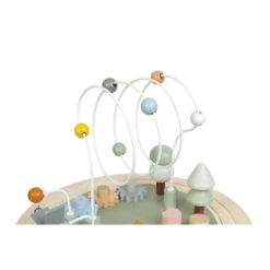 Table D'activités Sweet Cocoon En Bois JANOD -MADE4BABY BOUTIQUE table d activites 7