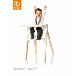 Tablette Baby Set Steps™ STOKKE® Blanche 8 Tablette Baby Set Steps™ STOKKE® Blanche -MADE4BABY BOUTIQUE tablette baby set steps stokke blanche 2