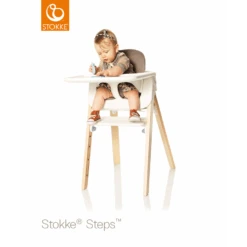 Tablette Baby Set Steps™ STOKKE® Blanche 9 Tablette Baby Set Steps™ STOKKE® Blanche -MADE4BABY BOUTIQUE tablette baby set steps stokke blanche 3