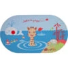 Tapis De Bain Antidérapant Sophie La Girafe VULLI -MADE4BABY BOUTIQUE tapis de bain antiderapant sophie la girafe vulli