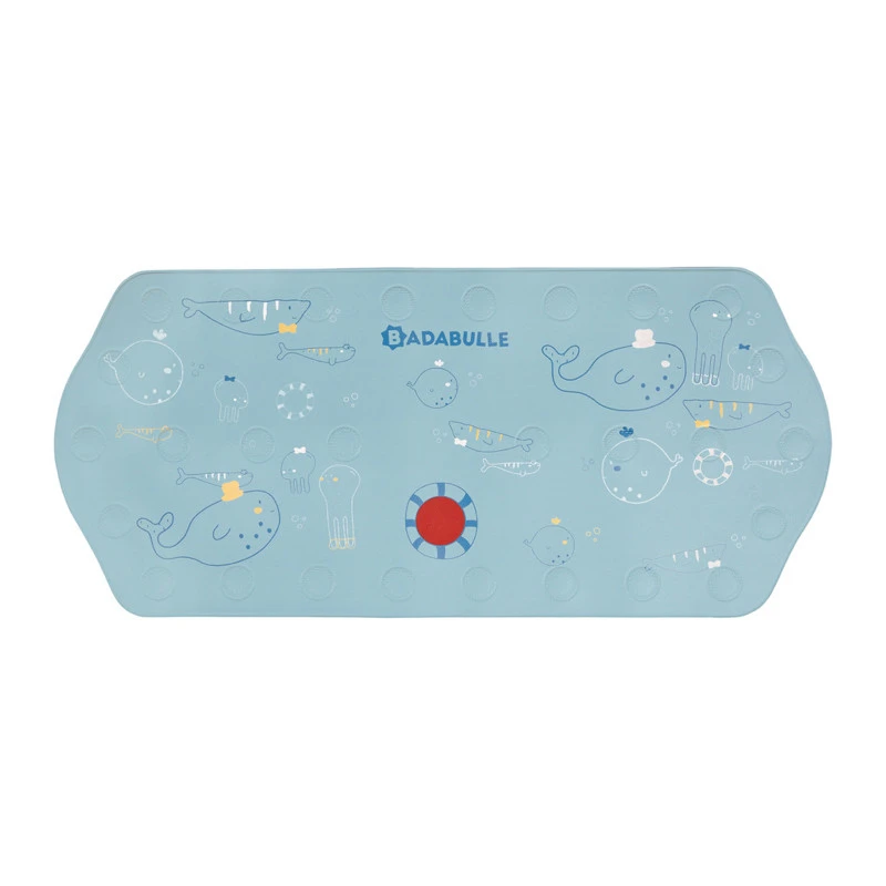 Tapis De Bain XXL Avec Témoin De Température BADABULLE 3 Tapis De Bain XXL Avec Témoin De Température BADABULLE
