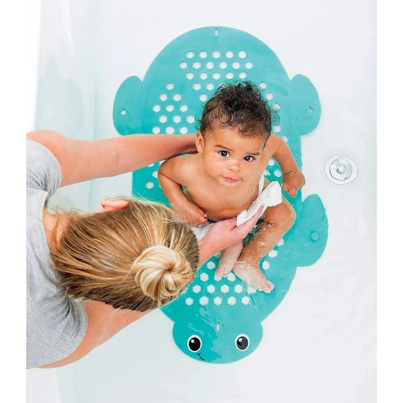 Tapis De Bain/Rangement 2en1 INFANTINO 5 Tapis De Bain/Rangement 2en1 INFANTINO – Image 3