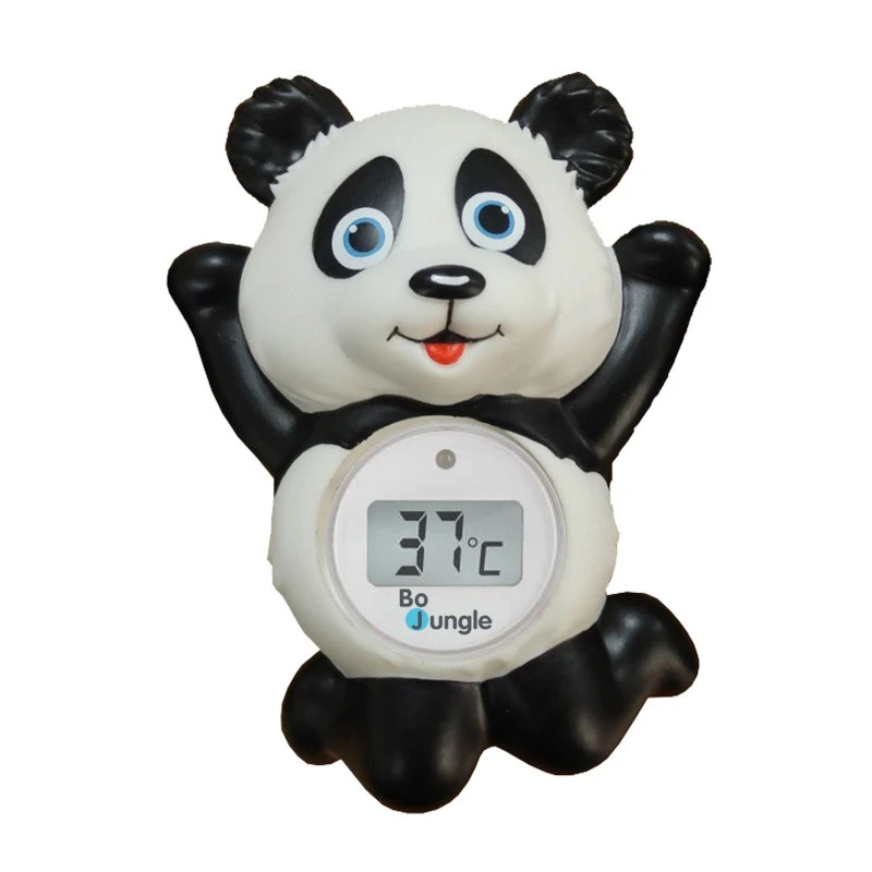 Thermomètre De Bain Digital Panda BO JUNGLE 3 Thermomètre De Bain Digital Panda BO JUNGLE