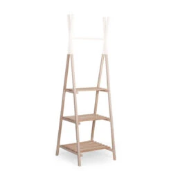 Porte Vêtement Tipi CHILDHOME