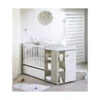 Tiroir De Lit Chambre Transformable 60x120 SAUTHON Naël -MADE4BABY BOUTIQUE tiroir de lit chambre transformable 60x120 sauthon nael