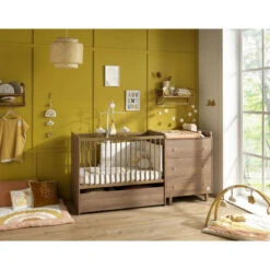 Tiroir Pour Lit Combiné S/roulettes SAUTHON Jazzy 9 Tiroir Pour Lit Combiné S/roulettes SAUTHON Jazzy -MADE4BABY BOUTIQUE tiroir pour lit combine sroulettes sauthon jazzy 3