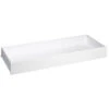 Tiroir Pour Lit Little Big Bed SAUTHON Loft Blanc -MADE4BABY BOUTIQUE tiroir pour lit little big bed sauthon loft blanc