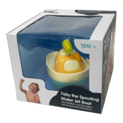 Toby Le Bateau à Jet D’eau Rigolo BO JUNGLE -MADE4BABY BOUTIQUE toby le bateau a jet deau rigolo bo jungle 3