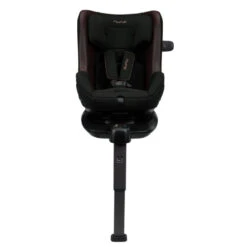 Siège-auto Todl Next NUNA Riveted