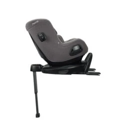 Siège-auto Todl Next NUNA Granite -MADE4BABY BOUTIQUE todl next 3