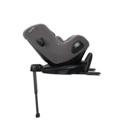 Siège-auto Todl Next NUNA Granite -MADE4BABY BOUTIQUE todl next 4