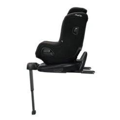 Siège-auto Todl Next NUNA Caviar -MADE4BABY BOUTIQUE todl next 9