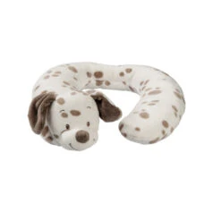 Tour De Cou 3 Mois Max Le Chien NATTOU Noa, Tom & Max